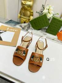 Picture of Gucci Shoes _SKUGuccisz35-4066884.5CMJH0108